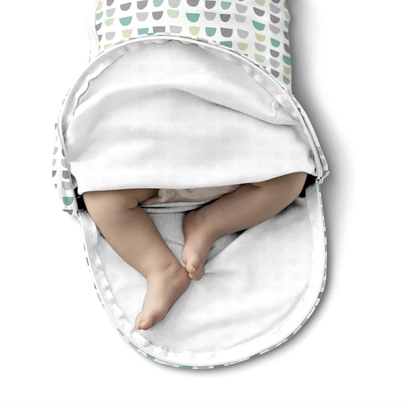 New Swaddle Me Easy Change Small Swaddles - Picture 8 of 8